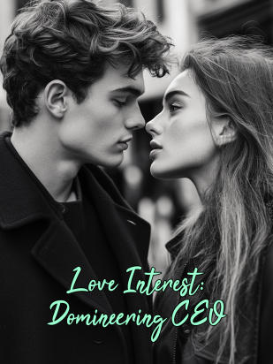 Love Interest: Domineering CEO